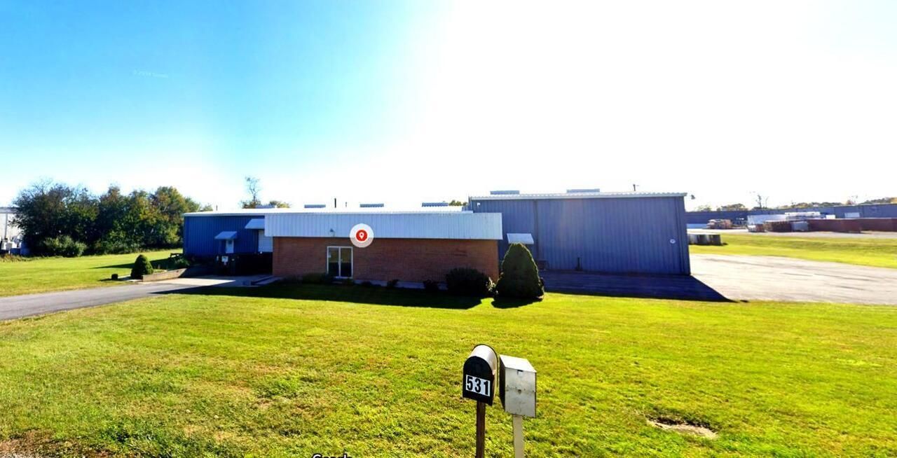 351 Corning Way, Martinsburg, WV 25405 Main Photo