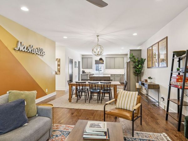 2118 Elliott Ave, Unit 10, Nashville, TN 37204