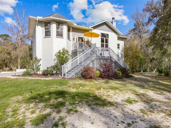 4250 NW 81ST LANE, BELL, FL 32619