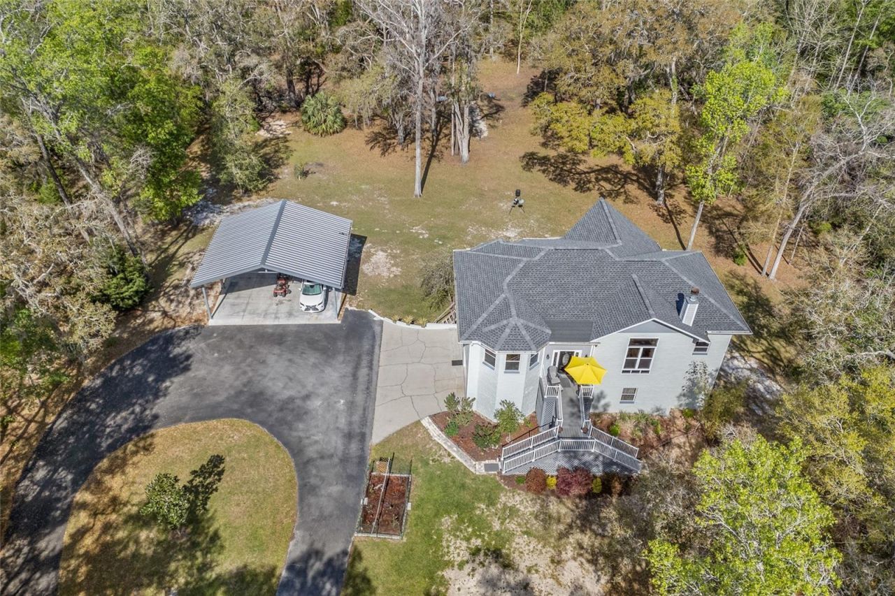 4250 NW 81st Lane, Bell, FL 32619 Photo