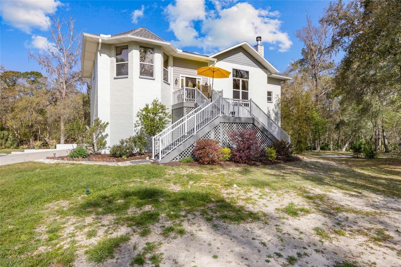 4250 NW 81st Lane, Bell, FL 32619 Photo