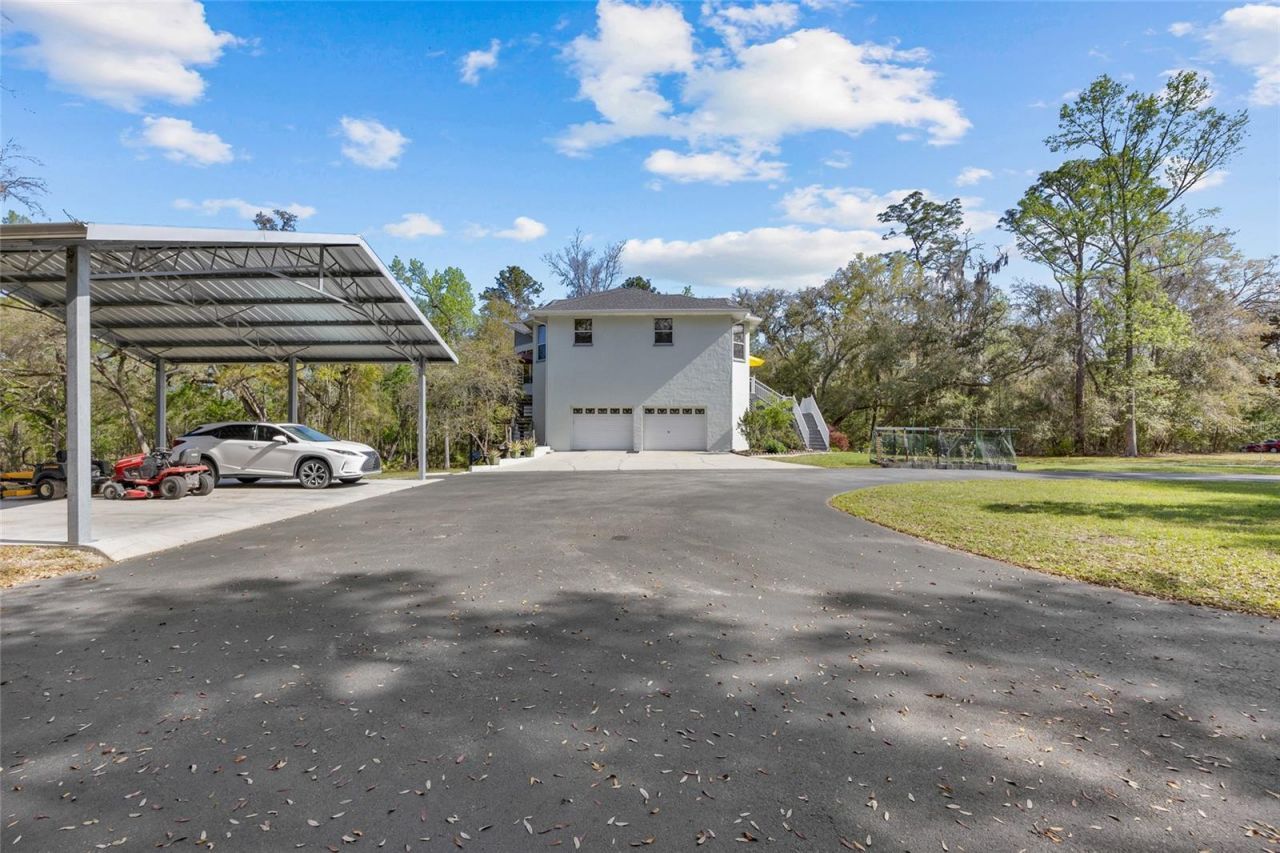 4250 NW 81st Lane, Bell, FL 32619 Photo