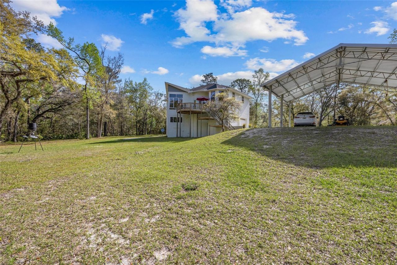 4250 NW 81st Lane, Bell, FL 32619 Photo