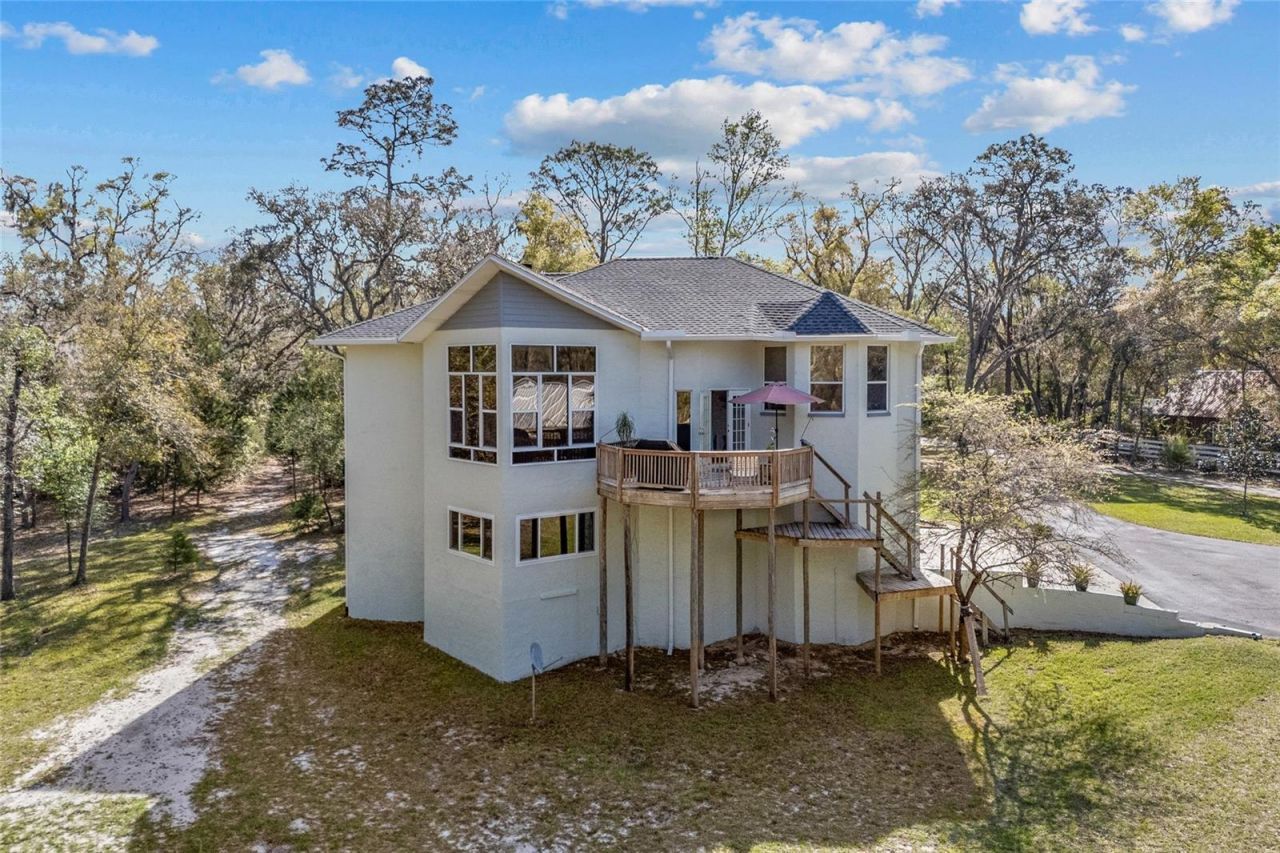 4250 NW 81st Lane, Bell, FL 32619 Photo