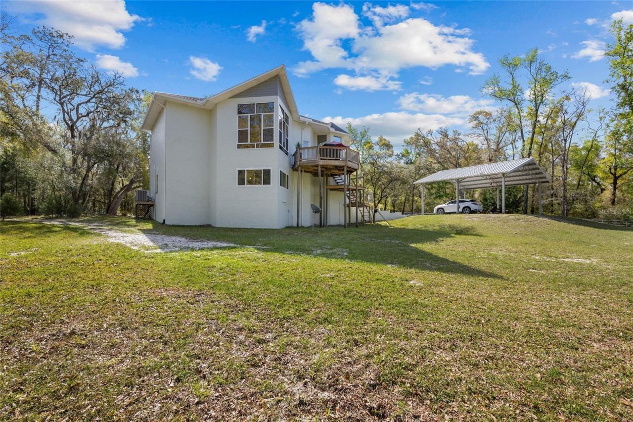 4250 NW 81st Lane, Bell, FL 32619 Photo