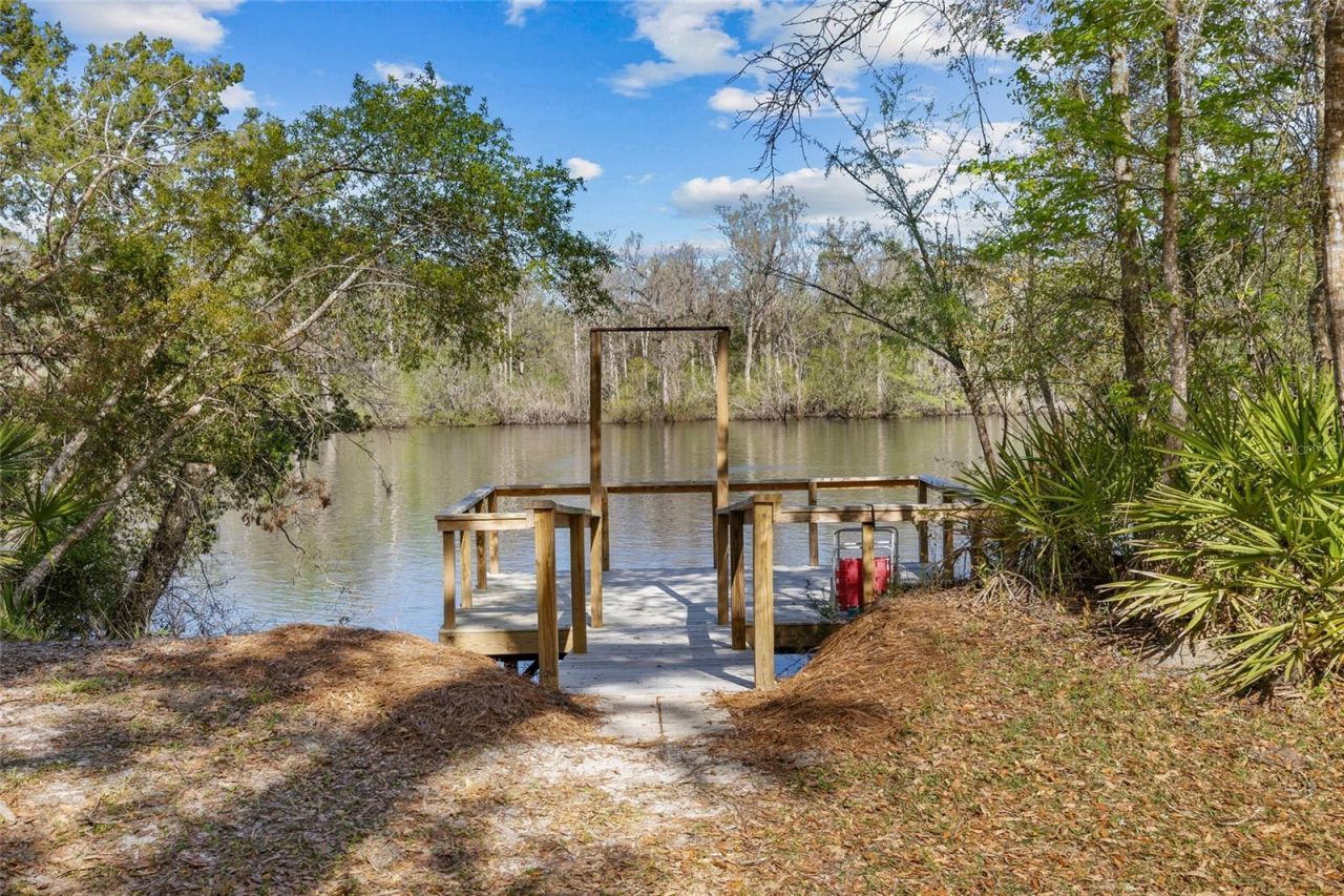 4250 NW 81st Lane, Bell, FL 32619 Photo