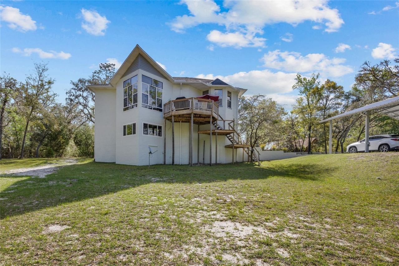 4250 NW 81st Lane, Bell, FL 32619 Photo