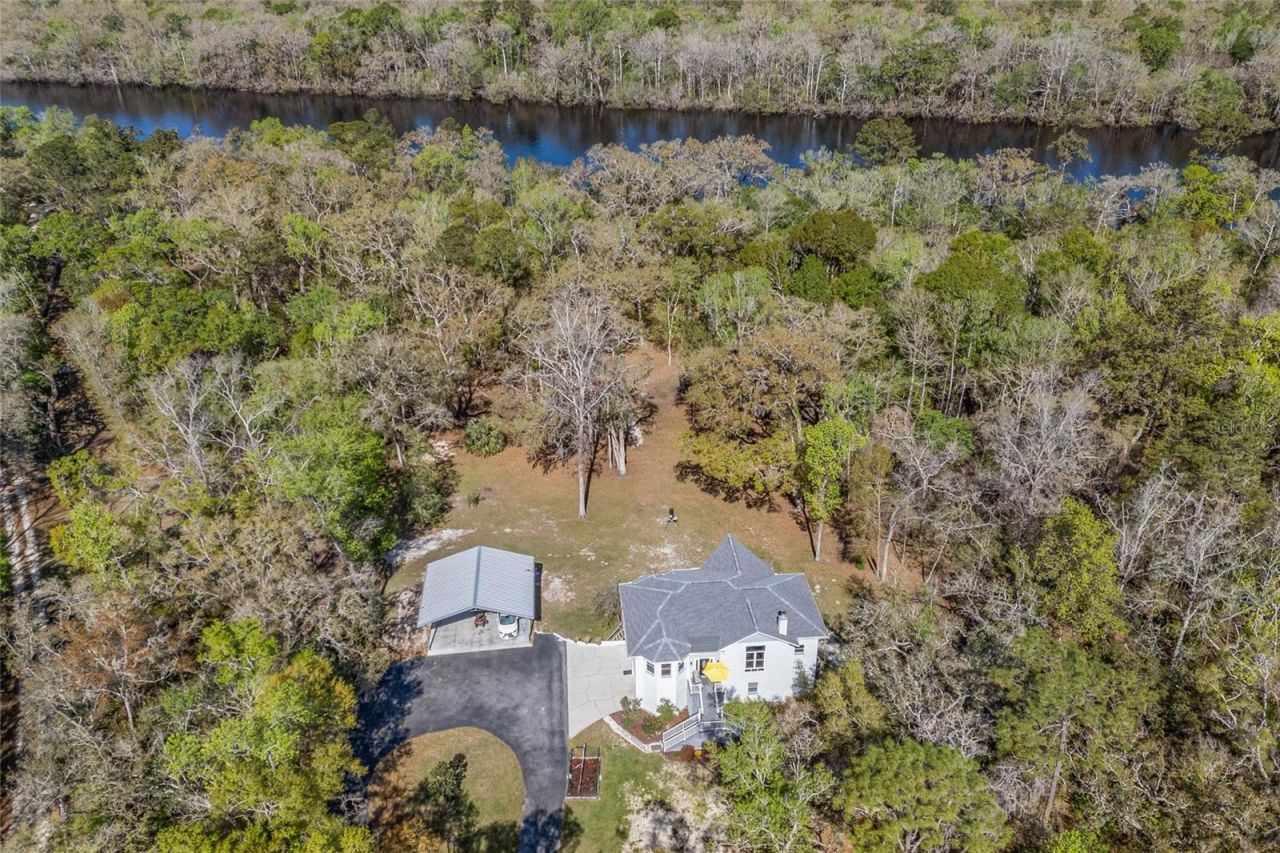 4250 NW 81st Lane, Bell, FL 32619 Photo