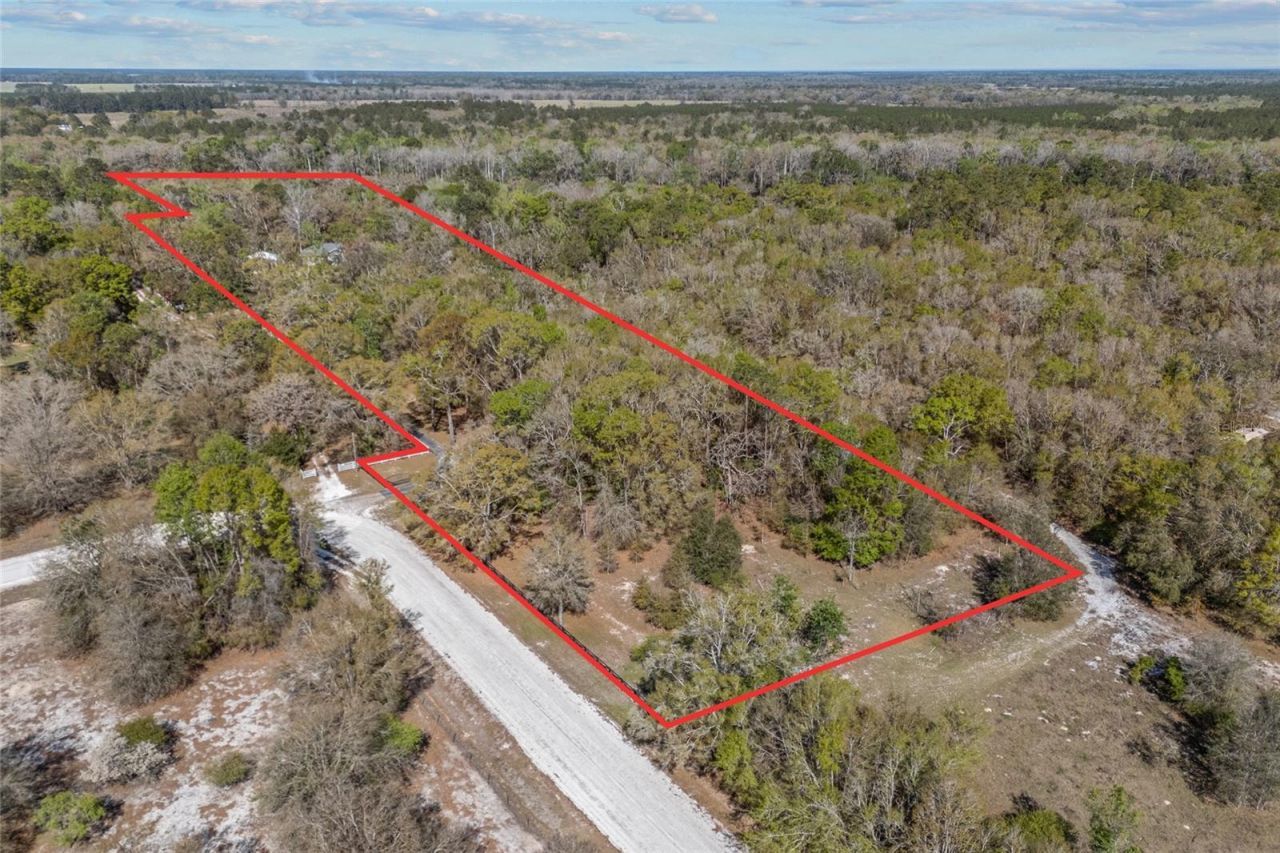 4250 NW 81st Lane, Bell, FL 32619 Photo