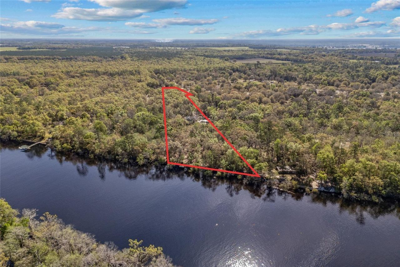 4250 NW 81st Lane, Bell, FL 32619 Photo