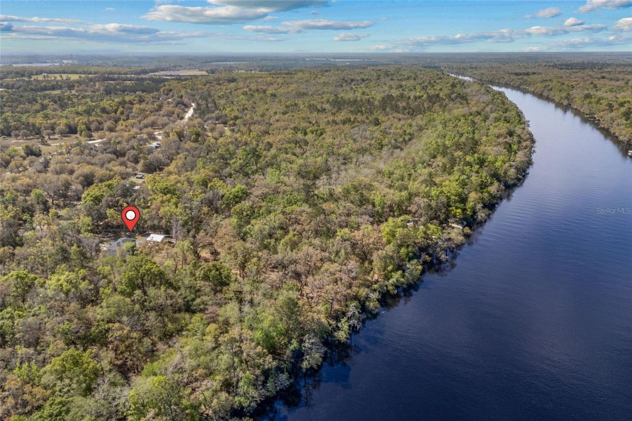 4250 NW 81st Lane, Bell, FL 32619 Photo