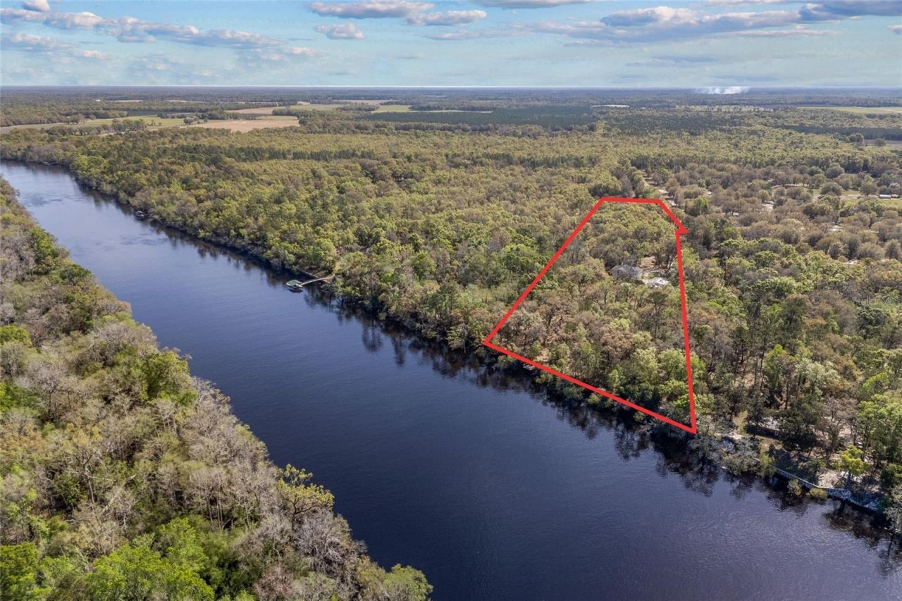 4250 NW 81st Lane, Bell, FL 32619 Photo