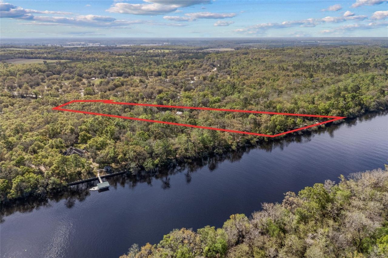 4250 NW 81st Lane, Bell, FL 32619 Photo