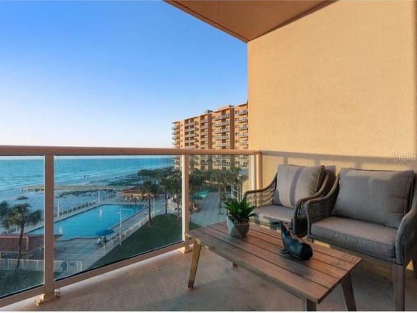 880 MANDALAY AVENUE, Unit S411, CLEARWATER BEACH, FL 33767
