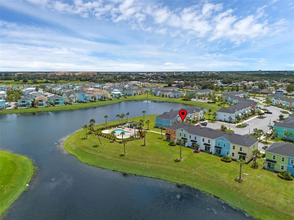 3049 CARIBBEAN SOUL DRIVE, KISSIMMEE, FL 34747