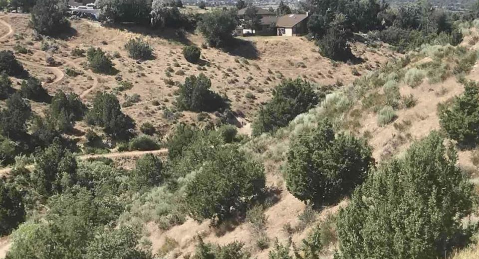 0 Meridian Lane, Reno, NV 89509 Photo