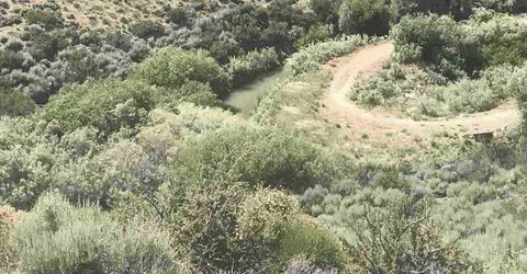 0 Meridian Lane, Reno, NV 89509 Photo