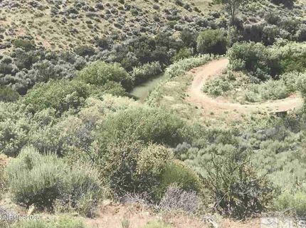 0 Meridian Lane, Reno, NV 89509 Photo