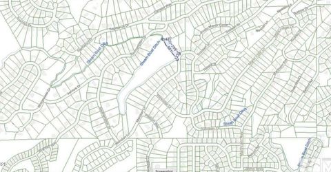 0 Meridian Lane, Reno, NV 89509 Photo