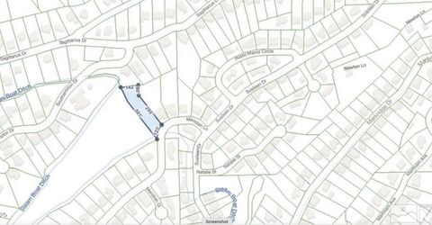 0 Meridian Lane, Reno, NV 89509 Photo