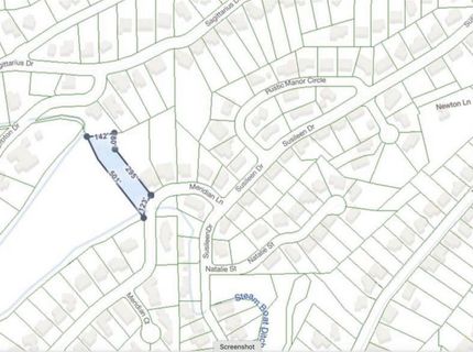 0 Meridian Lane, Reno, NV 89509 Photo