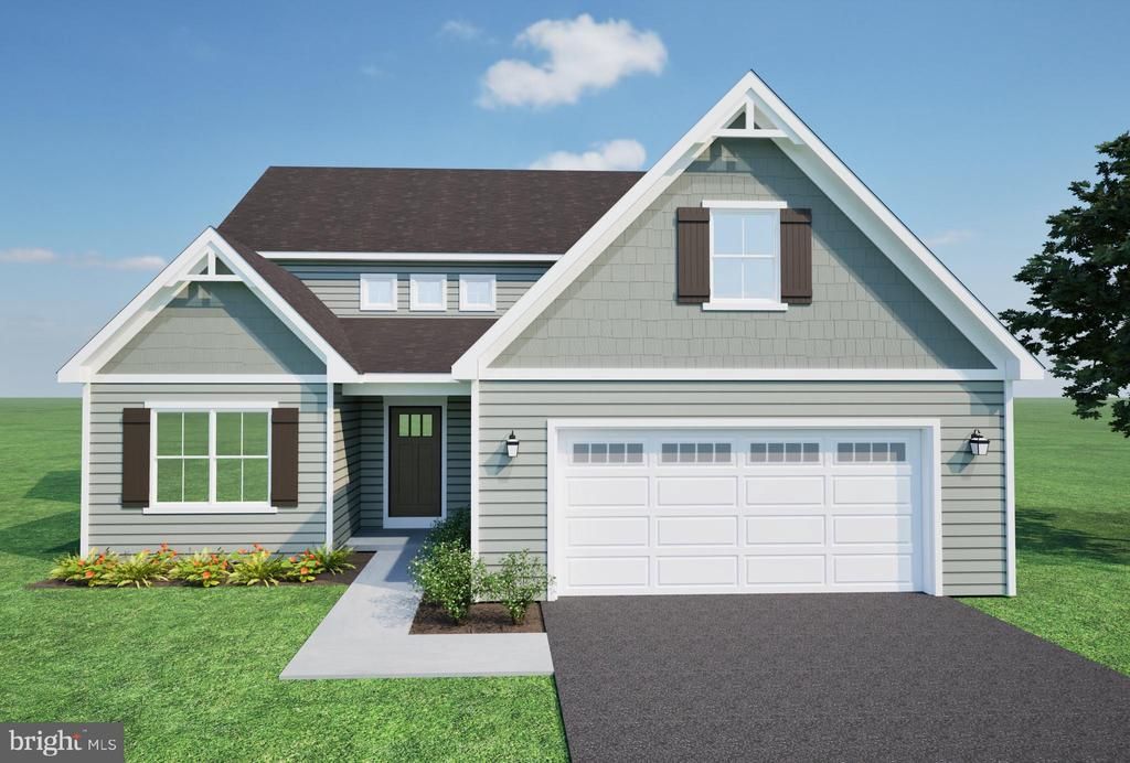 219 Coffee Goss Road, Unit LOT 102, Marietta, PA 17547 Main Photo