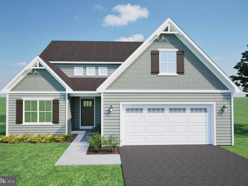 219 Coffee Goss Road, Unit LOT 102, Marietta, PA 17547 Main Photo