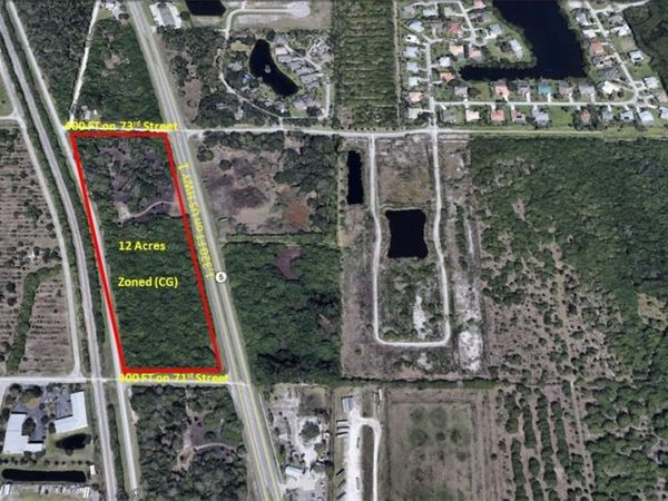 7155 US HWY 1, Vero Beach, FL 32967