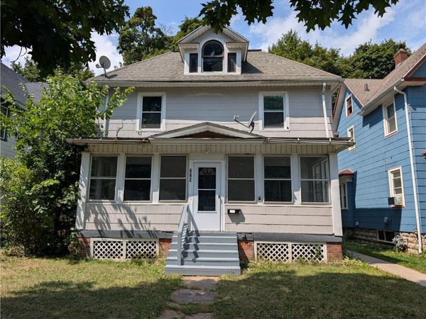 179 Warwick Avenue, Rochester, NY 14611