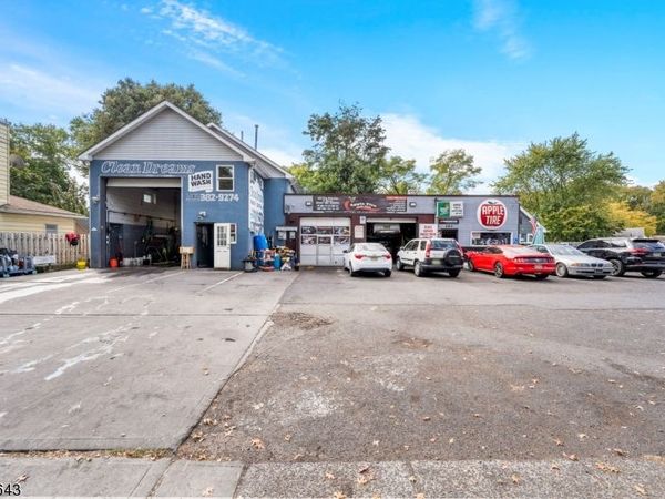 260 W Scott Ave, Rahway, NJ 07065
