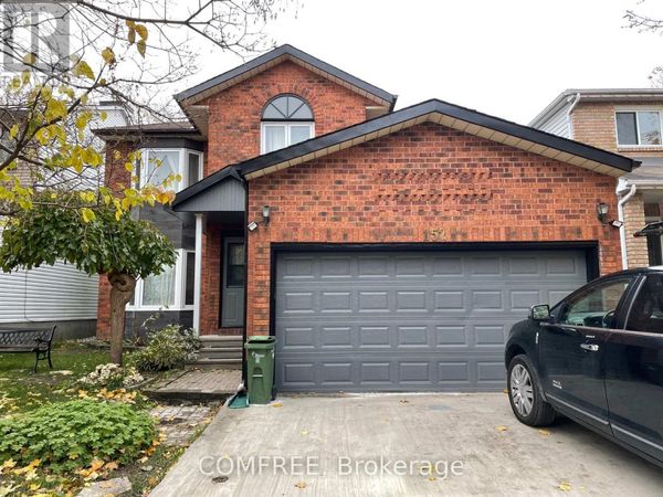 152 Twyford Street, Ottawa, ON K1V0V7