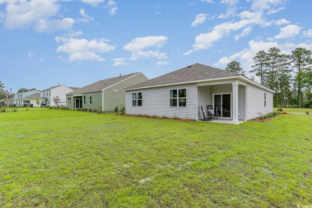 110 Cottage Red Ct. Photo 20