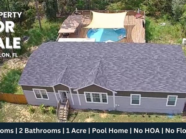 5590 W X ANNE LANE, DUNNELLON, FL 34433