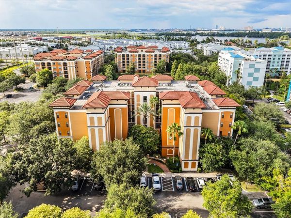 12539 FLORIDAYS RESORT DRIVE, Unit 505-D, ORLANDO, FL 32821