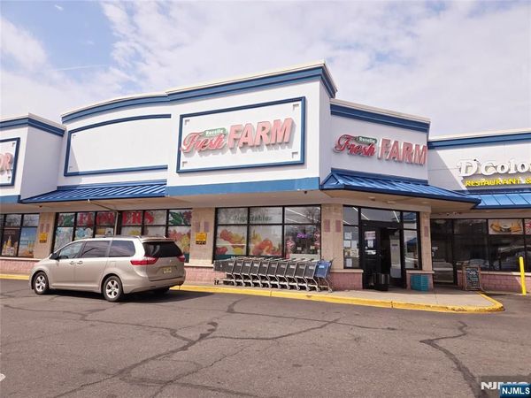 711 1st Avenue, ROSELLE, NJ 07203