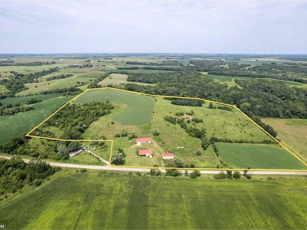 1589 Vermont Drive, Knoxville, IA 50138