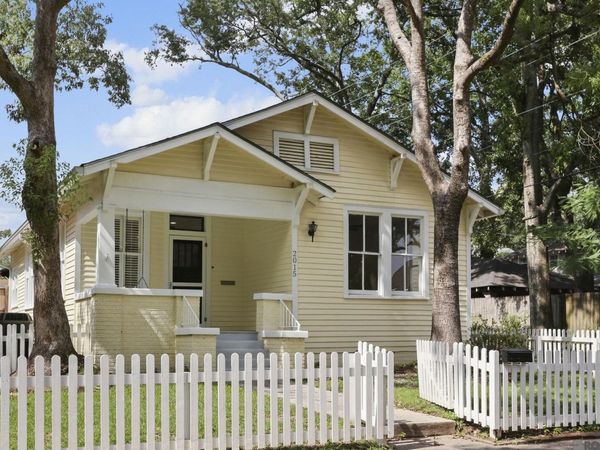 2015 Cherokee Dr, Baton Rouge, LA 70806