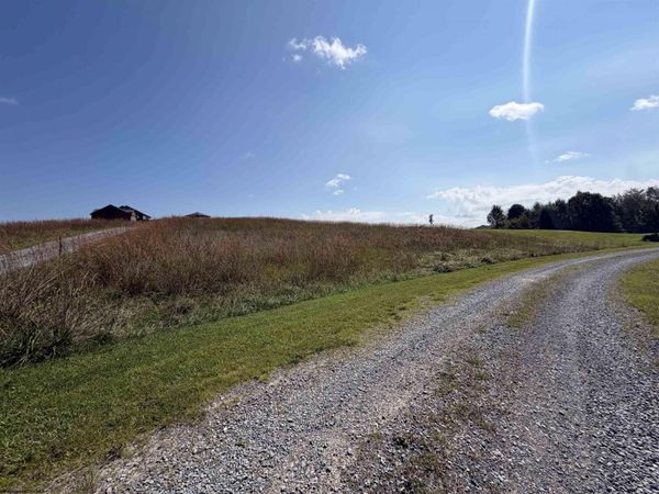 111 Briar Ridge Lane, Ellamore, WV 26267