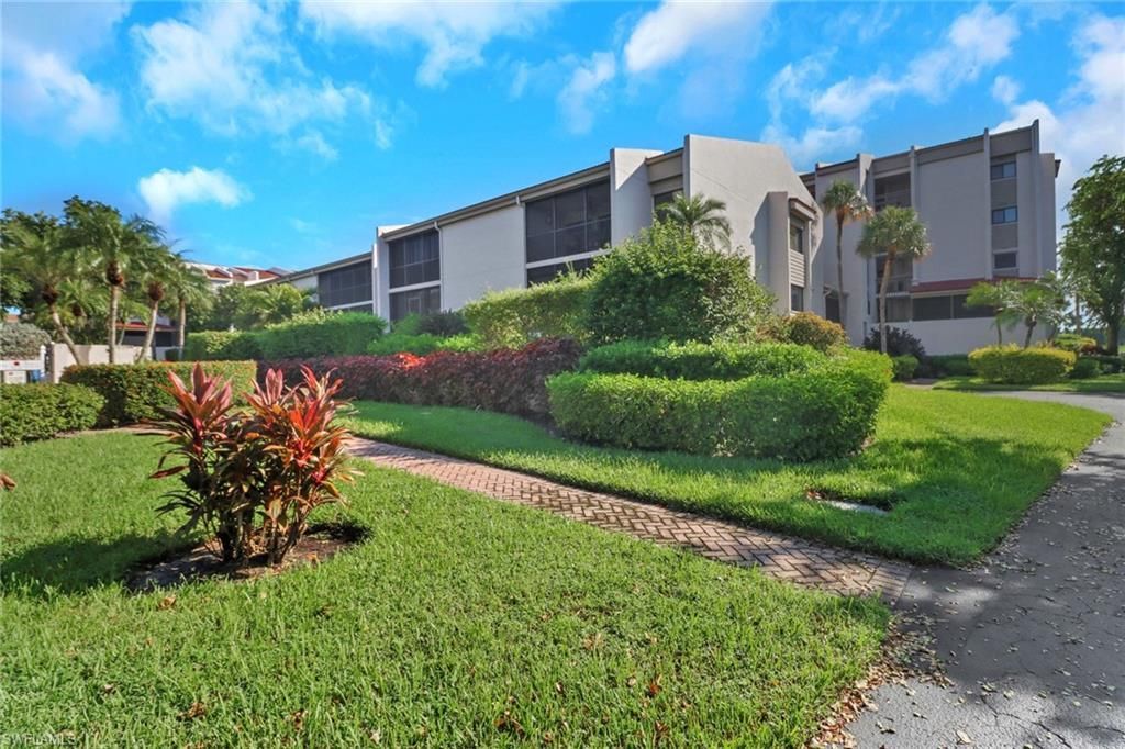 4600 Flagship Dr, Unit 201, Fort Myers, FL 33919 Photo