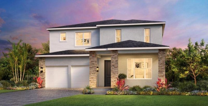 1455 Stonecliff Drive, Apopka, FL 32703 Main Photo