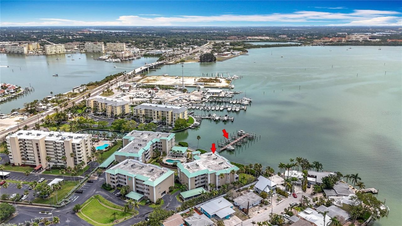 399 150th Avenue, Unit 317, Madeira Beach, FL 33708 Main Photo