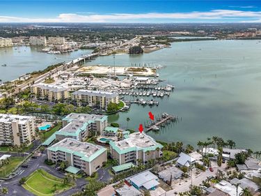 399 150TH AVENUE, Unit 317, MADEIRA BEACH, FL 33708