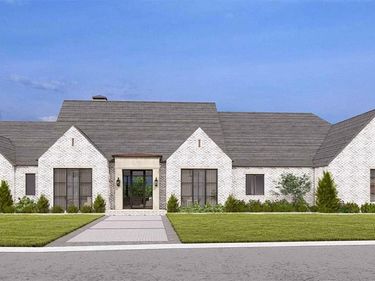 4516 Saint Estephe Place, Fort Worth, TX 76126