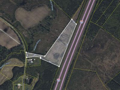 0 Mulberry Road, Saint George, SC 29477