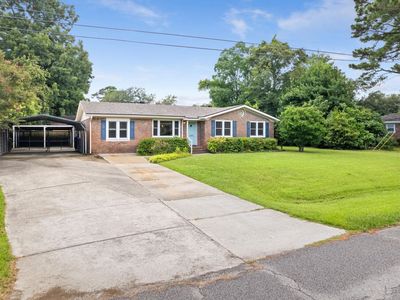 1359 Whitehouse Boulevard, James Island, SC 29412