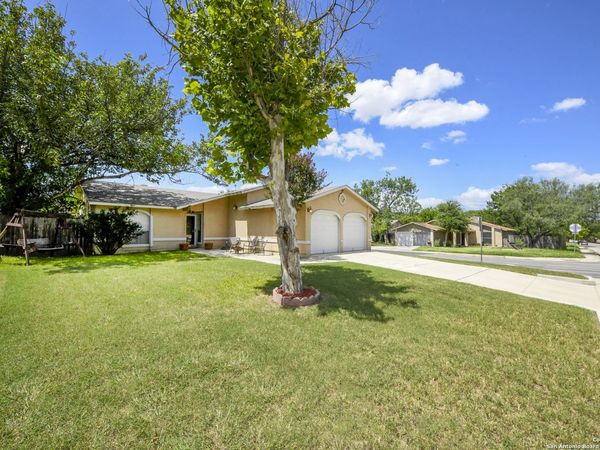 11403 Jarbo Pass, San Antonio, TX 78245