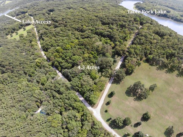 Lot 26 Farm Road 1268 , Golden, MO 65658