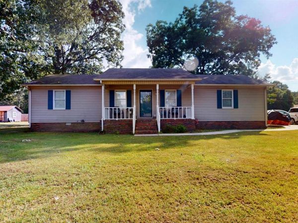 17480 Dearborn Drive, Athens, AL 35614