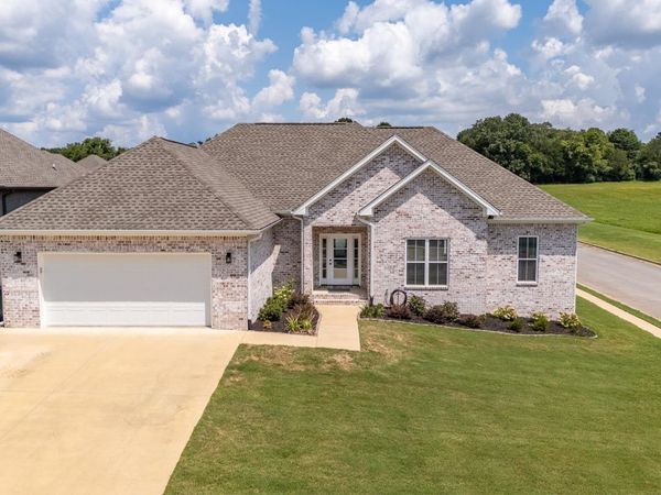 381 Rolling Brook Drive, Rogersville, AL 35652