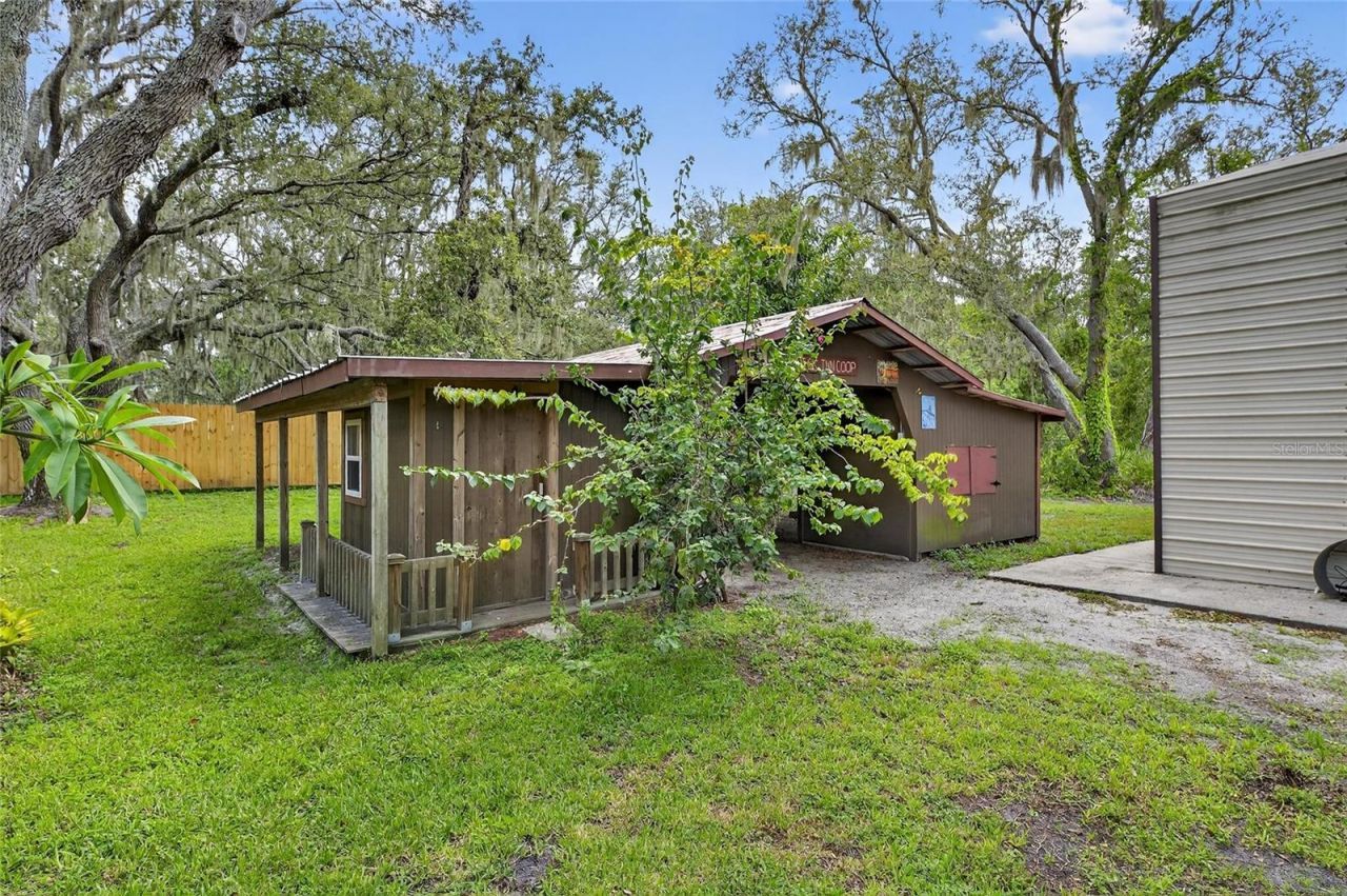 11205 Mcmullen Road, Riverview, FL 33569 Photo